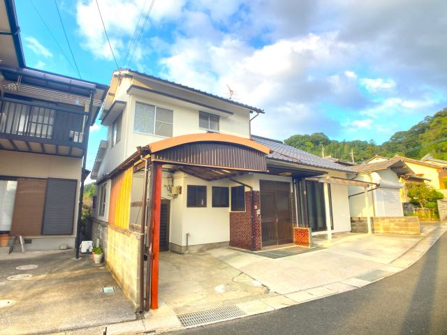 detached 福岡県田川郡川崎町大字池尻 地図を見る