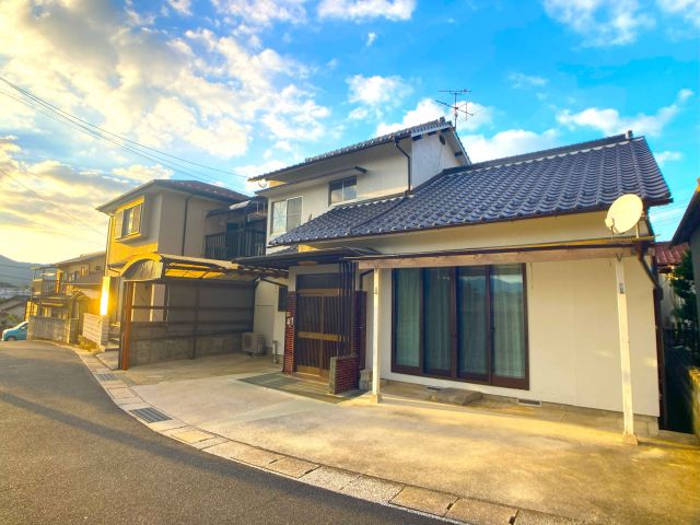 detached 福岡県田川郡川崎町大字池尻 地図を見る