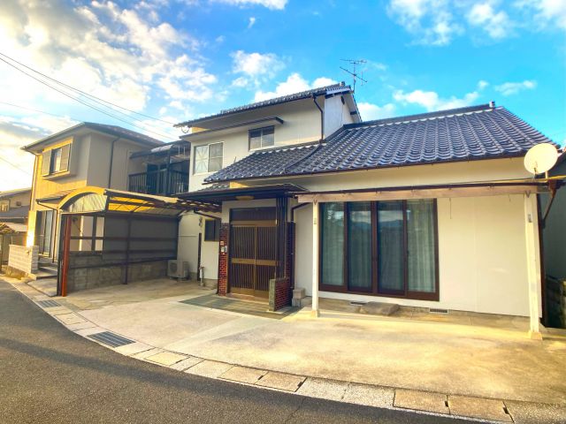detached 福岡県田川郡川崎町大字池尻 地図を見る