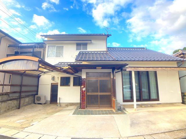 detached 福岡県田川郡川崎町大字池尻 地図を見る