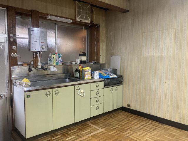 detached 福岡県田川市中央町 地図を見る