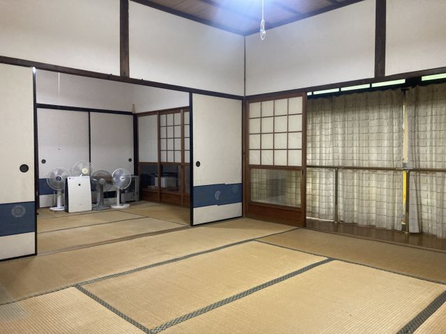 detached 福岡県田川市中央町 地図を見る