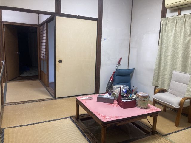 detached 福岡県田川市中央町 地図を見る