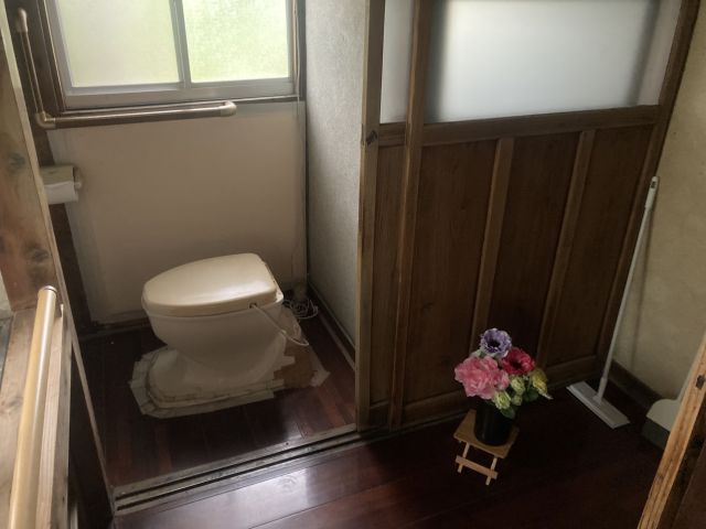 detached 福岡県田川市中央町 地図を見る