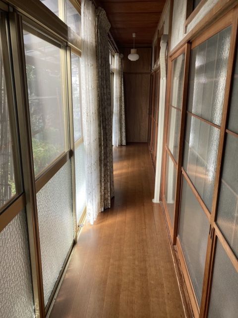 detached 福岡県田川市大字川宮 地図を見る
