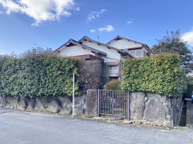 detached 福岡県田川市大字川宮 地図を見る