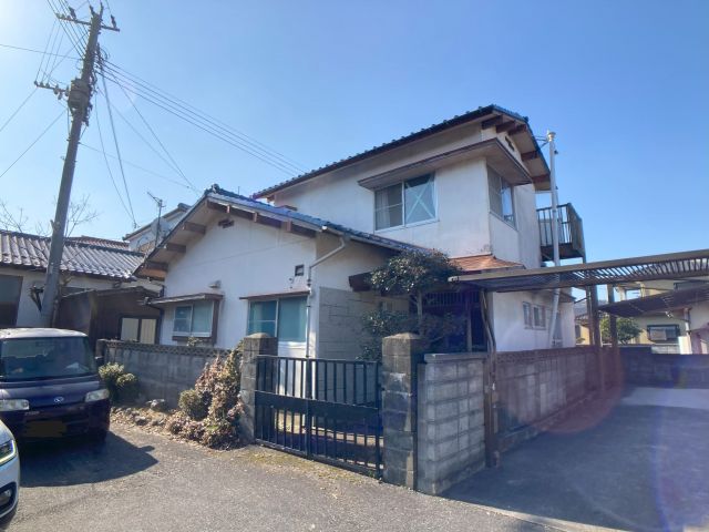 detached 福岡県田川郡川崎町大字川崎 地図を見る