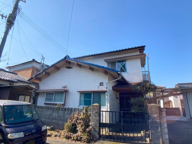 detached 福岡県田川郡川崎町大字川崎 地図を見る