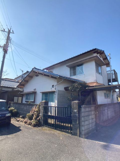 detached 福岡県田川郡川崎町大字川崎 地図を見る