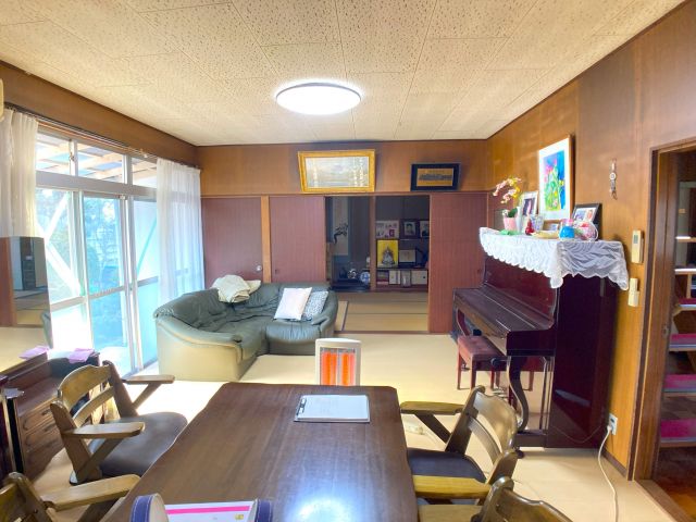 detached 福岡県田川郡川崎町大字川崎 地図を見る