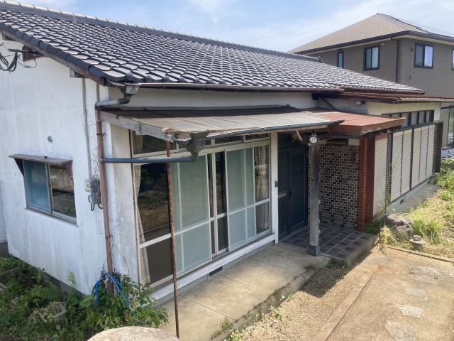 detached 福岡県田川市大字伊田 地図を見る