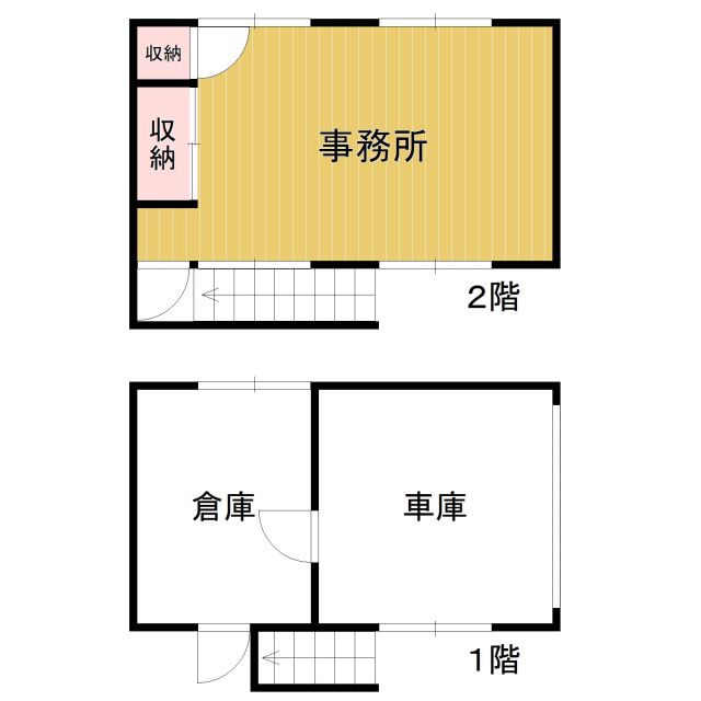 detached 福岡県田川市大字伊田 地図を見る