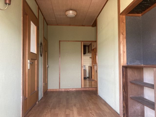 detached 福岡県田川市大字伊田 地図を見る