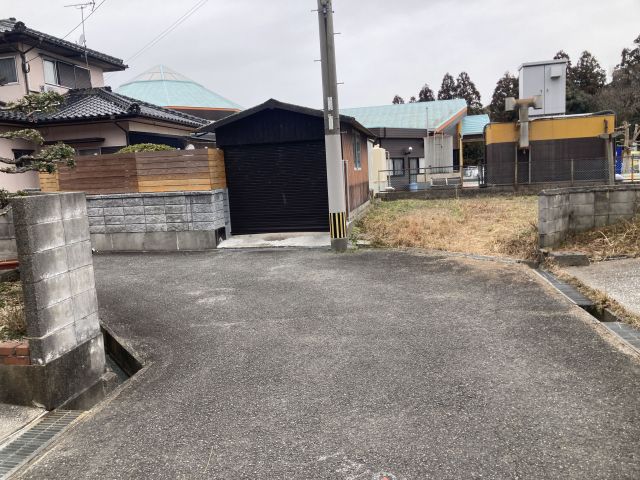 detached 福岡県田川郡川崎町大字田原 地図を見る