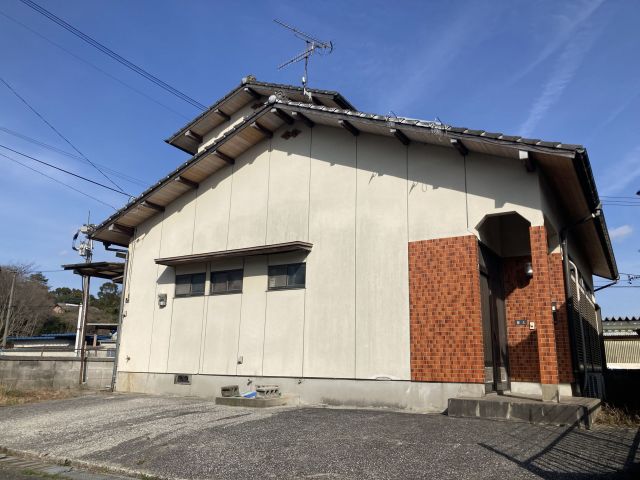 detached 福岡県田川郡川崎町大字田原 地図を見る