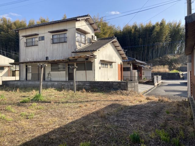 detached 福岡県田川郡川崎町大字田原 地図を見る