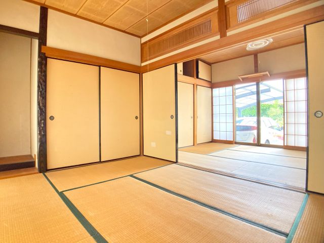 detached 福岡県田川郡川崎町大字池尻 地図を見る