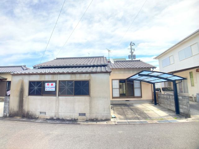 detached 福岡県田川郡川崎町大字池尻 地図を見る