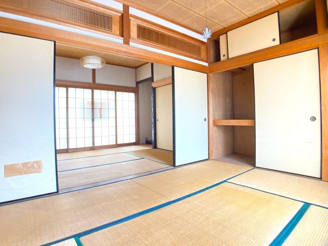 detached 福岡県田川郡川崎町大字池尻 地図を見る