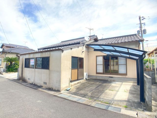 detached 福岡県田川郡川崎町大字池尻 地図を見る
