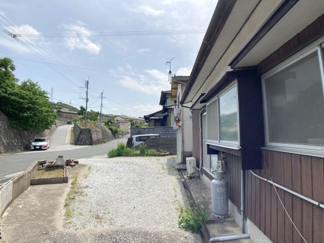 detached 福岡県田川郡川崎町大字田原 地図を見る