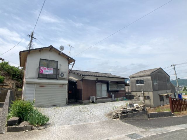 detached 福岡県田川郡川崎町大字田原 地図を見る