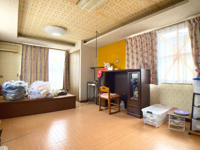 detached 福岡県田川郡川崎町大字田原 地図を見る