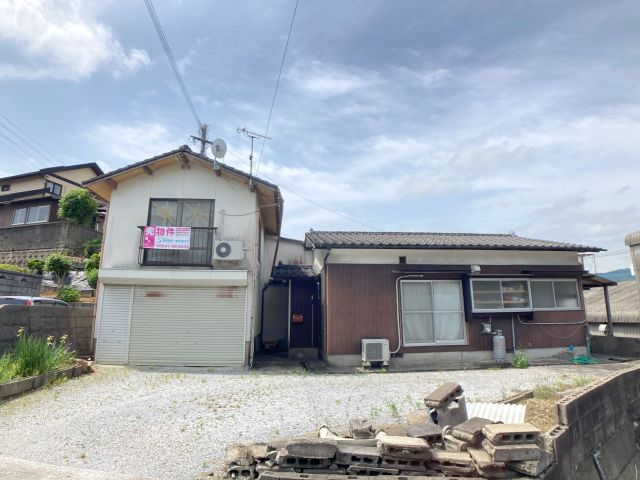detached 福岡県田川郡川崎町大字田原 地図を見る
