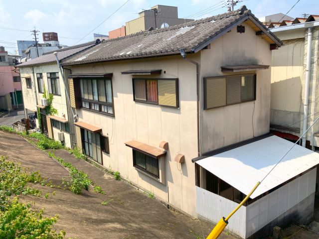 detached 福岡県田川市本町 地図を見る