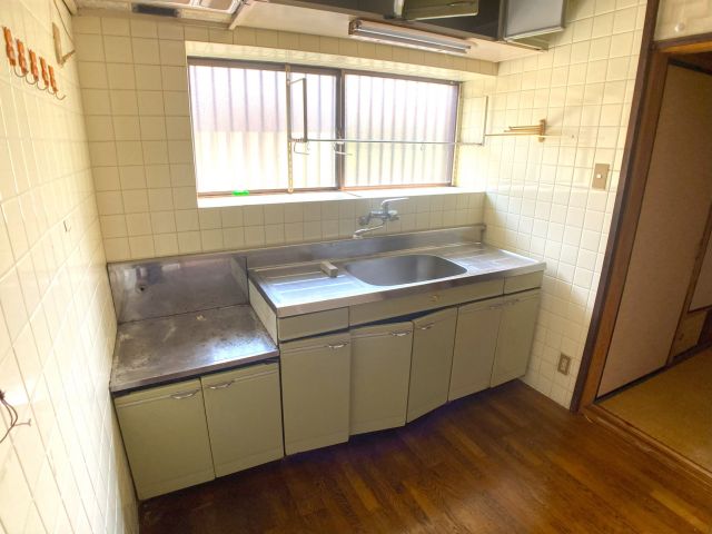 detached 福岡県田川市本町 地図を見る