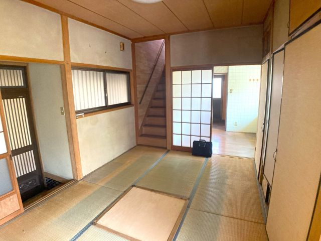 detached 福岡県田川市本町 地図を見る