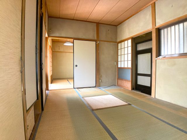detached 福岡県田川市本町 地図を見る