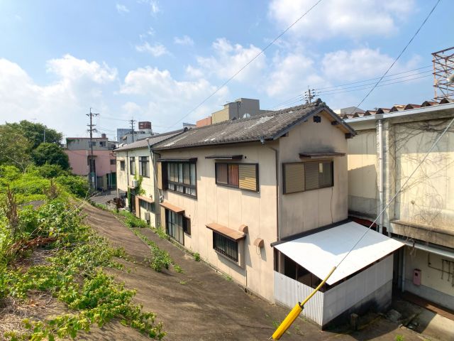 detached 福岡県田川市本町 地図を見る