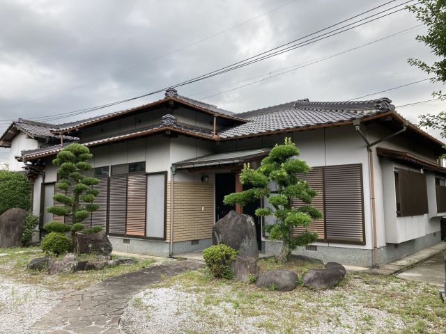 detached 福岡県田川郡川崎町大字川崎 地図を見る