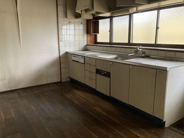 detached 福岡県田川郡川崎町大字川崎 地図を見る