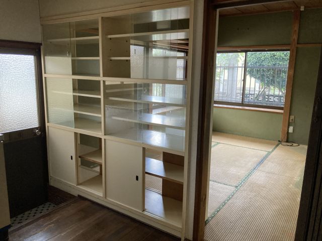detached 福岡県田川郡川崎町大字川崎 地図を見る