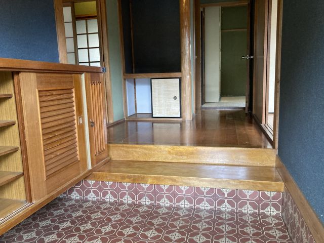 detached 福岡県田川郡川崎町大字川崎 地図を見る