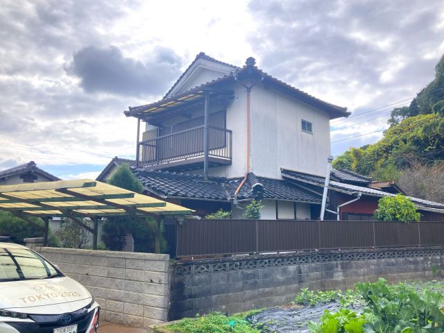 detached 福岡県嘉麻市下山田 地図を見る