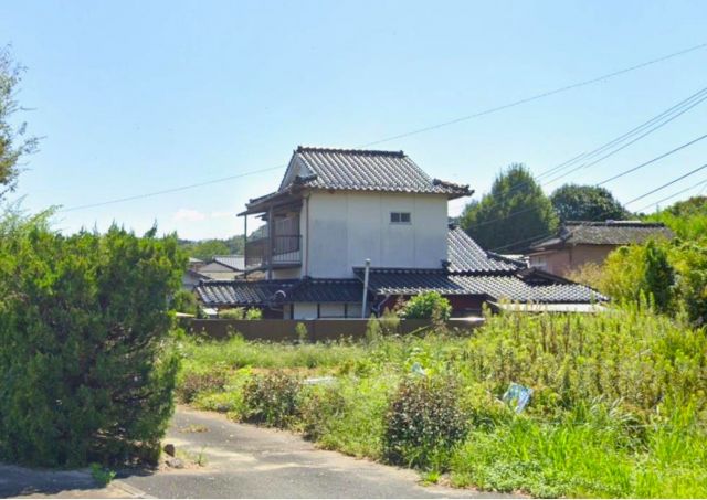 detached 福岡県嘉麻市下山田 地図を見る