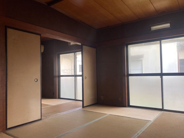 detached 福岡県田川郡添田町大字庄 地図を見る