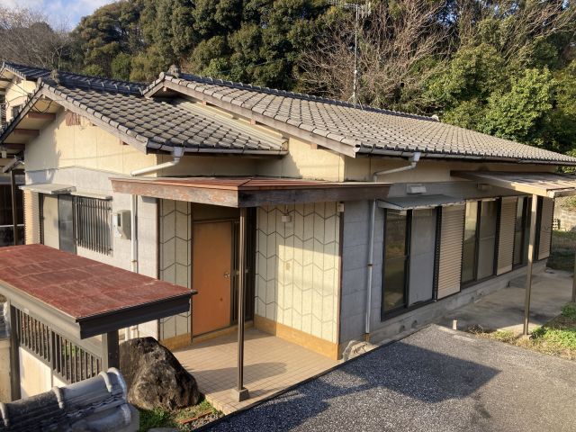 detached 福岡県田川郡添田町大字庄 地図を見る