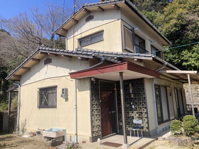 detached 福岡県田川郡添田町大字庄 地図を見る