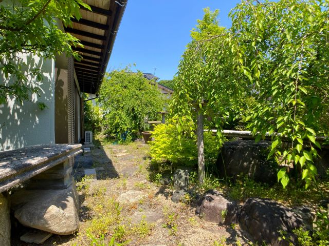 detached 福岡県田川郡糸田町自由ケ丘 地図を見る
