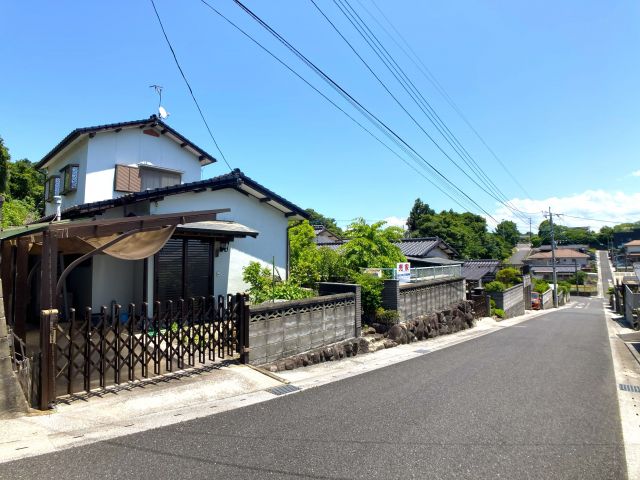 detached 福岡県田川郡糸田町自由ケ丘 地図を見る