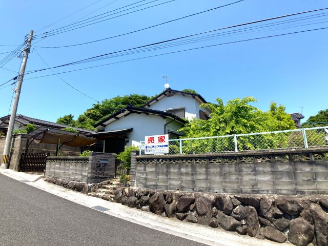detached 福岡県田川郡糸田町自由ケ丘 地図を見る