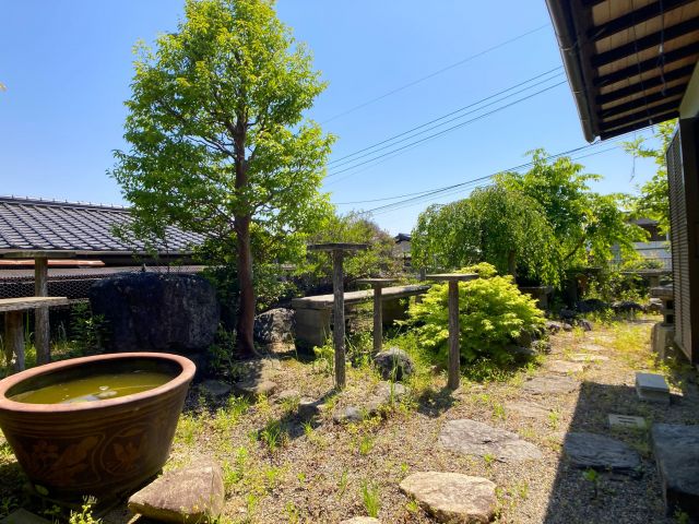 detached 福岡県田川郡糸田町自由ケ丘 地図を見る