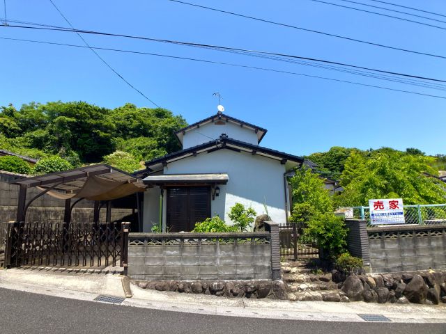 detached 福岡県田川郡糸田町自由ケ丘 地図を見る