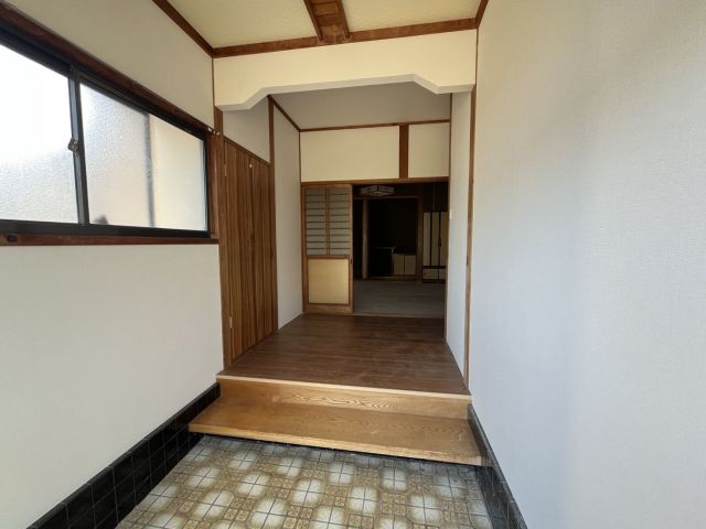 detached 福岡県田川市大字川宮 地図を見る