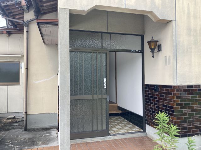 detached 福岡県田川市大字川宮 地図を見る