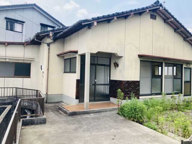 detached 福岡県田川市大字川宮 地図を見る